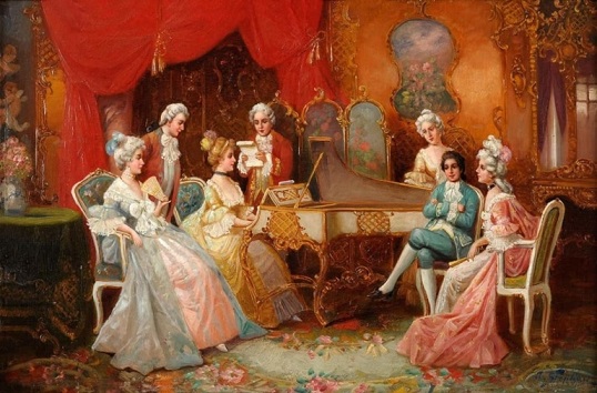 Фото события